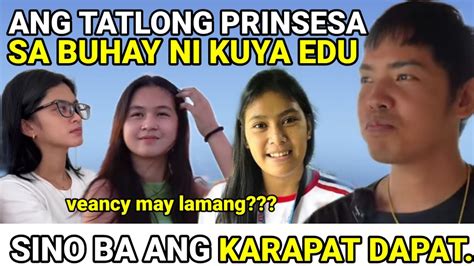 Ang Maswerteng Pinili ni Ninong.